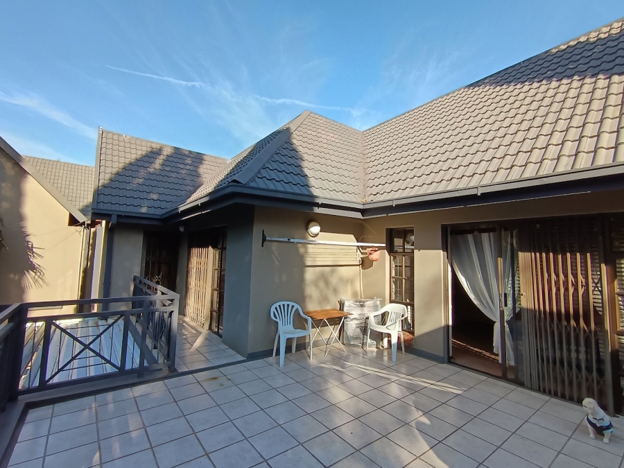 4 Bedroom Property for Sale in Baysvalley Free State